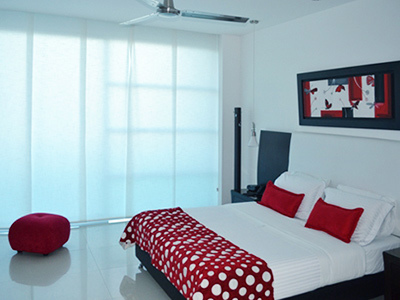 Hotel Santorini Loft