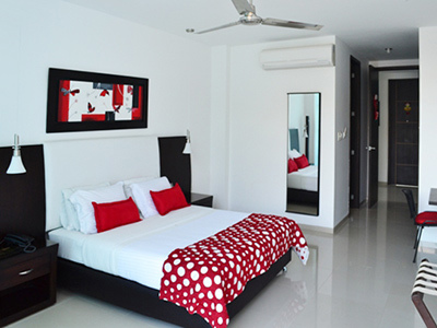Hotel Santorini Loft
