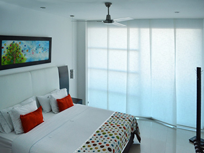 Hotel Santorini Loft
