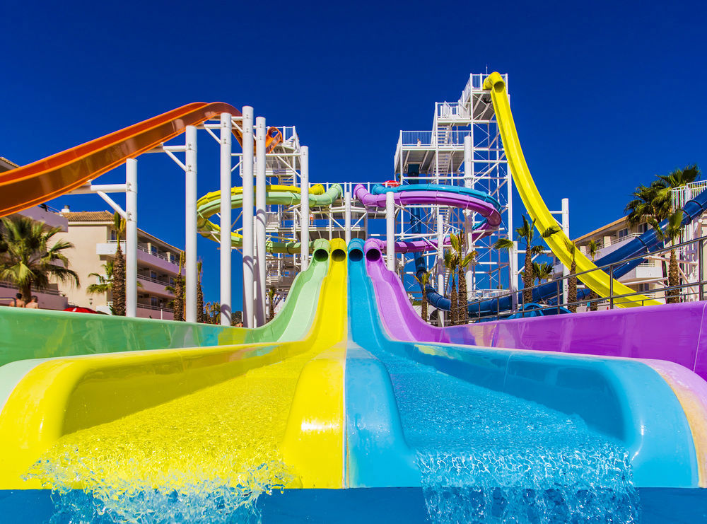 BH Mallorca Apartments Adults Only