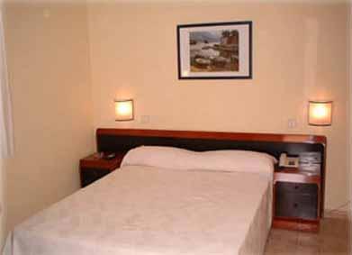 Aparthotel Solifemar