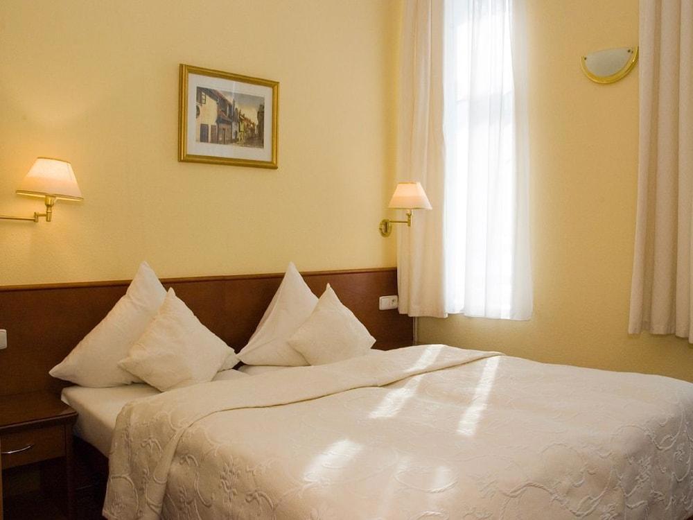 Hotel Andel galeri fotoğrafı
