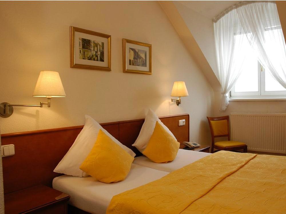 Hotel Andel galeri fotoğrafı