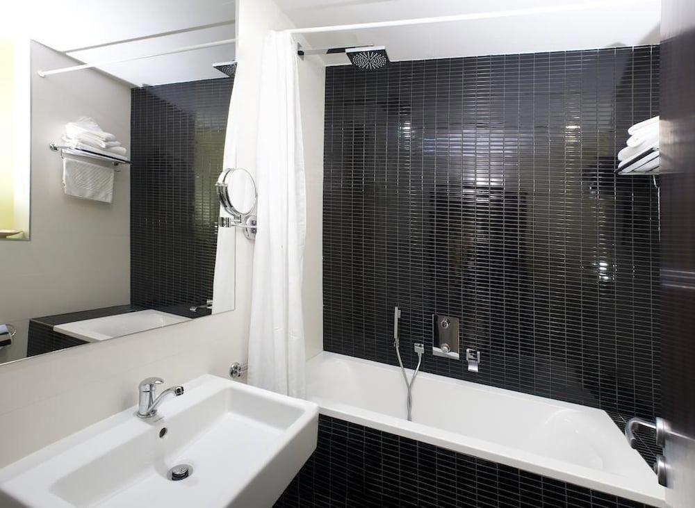 Hotel Andel fotoğrafı