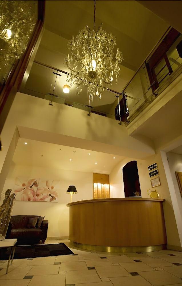 Hotel Andel fotoğrafı