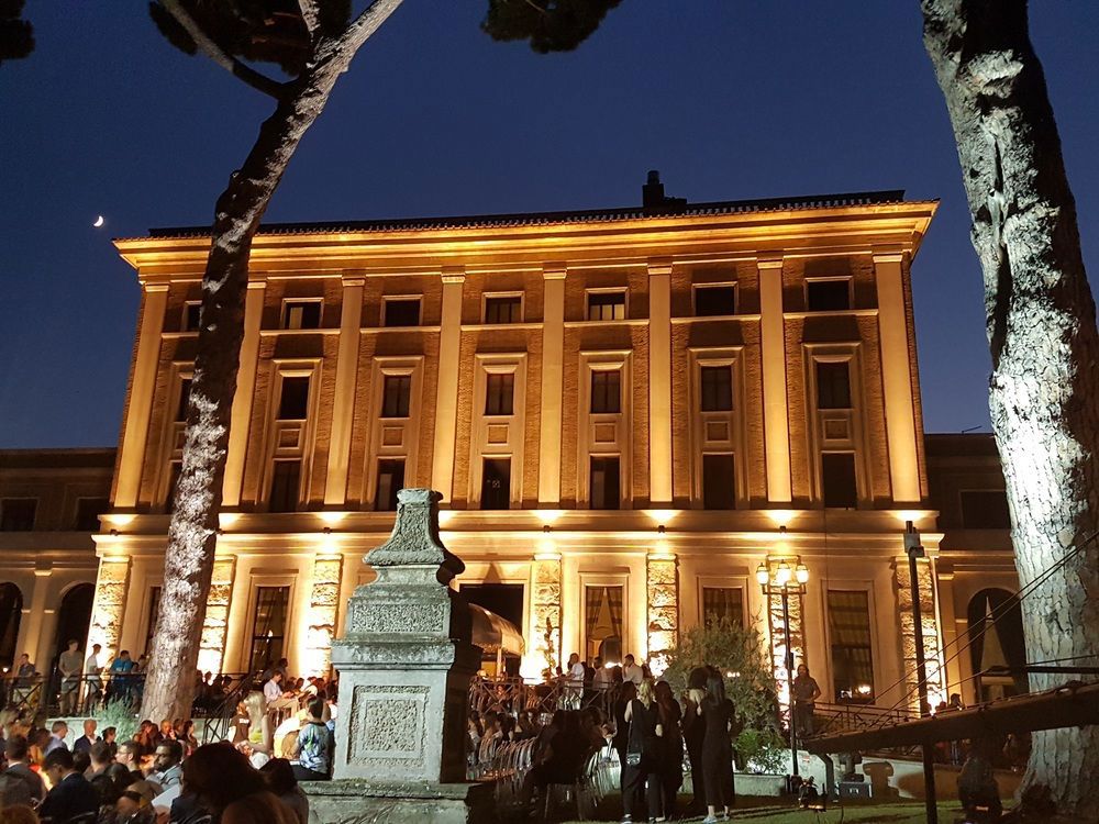 The Church Palace galeri fotoğrafı