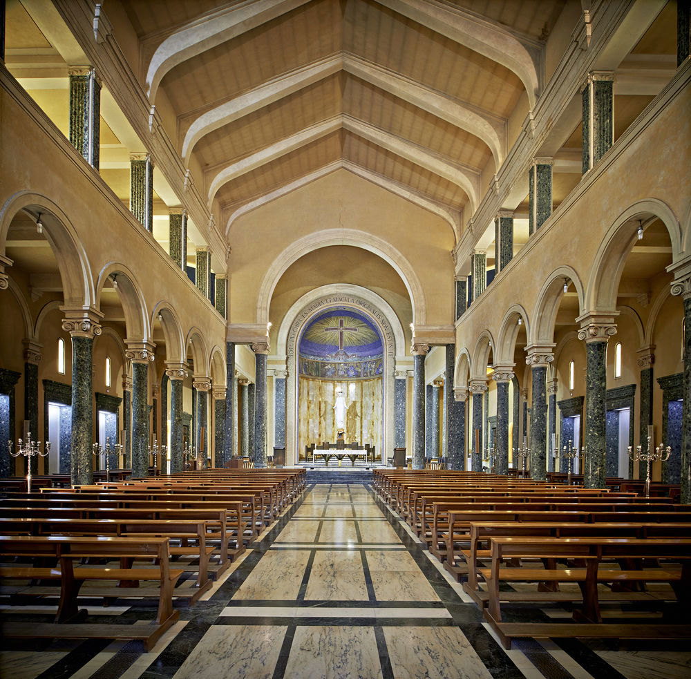 The Church Palace galeri fotoğrafı