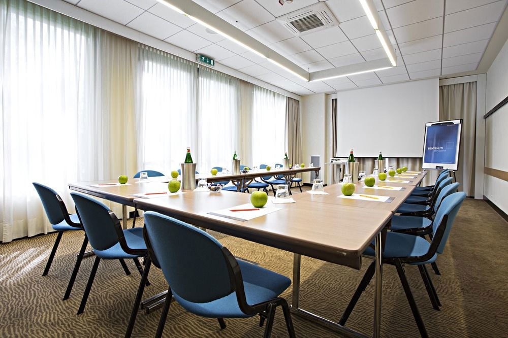 Novotel Milan Nord Ca Granda