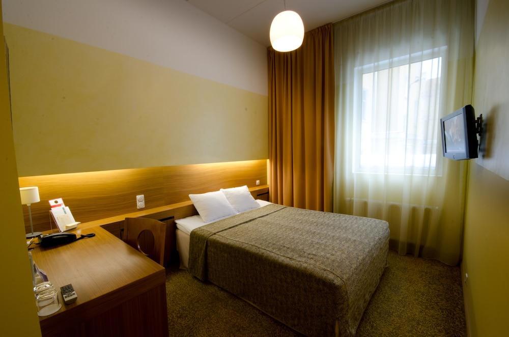 Bern Boutique Hotel