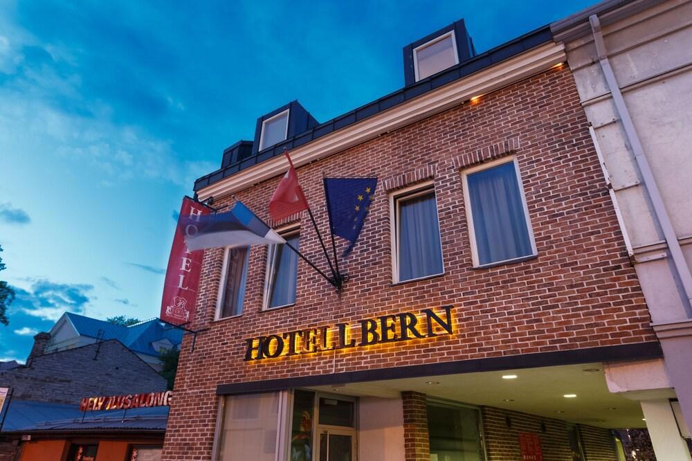 Bern Boutique Hotel