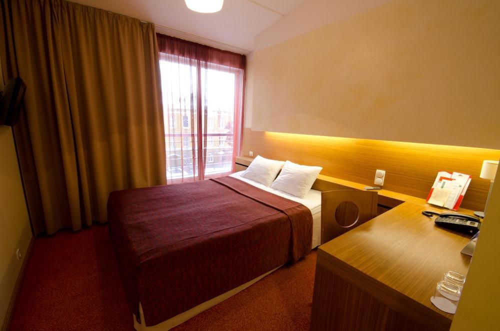 Bern Boutique Hotel
