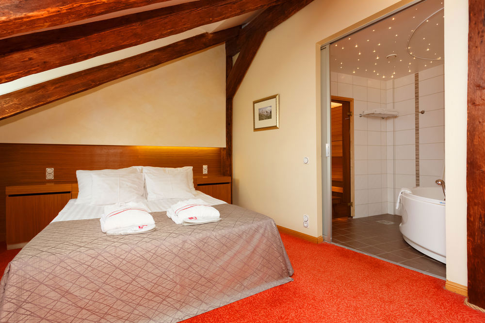Bern Boutique Hotel