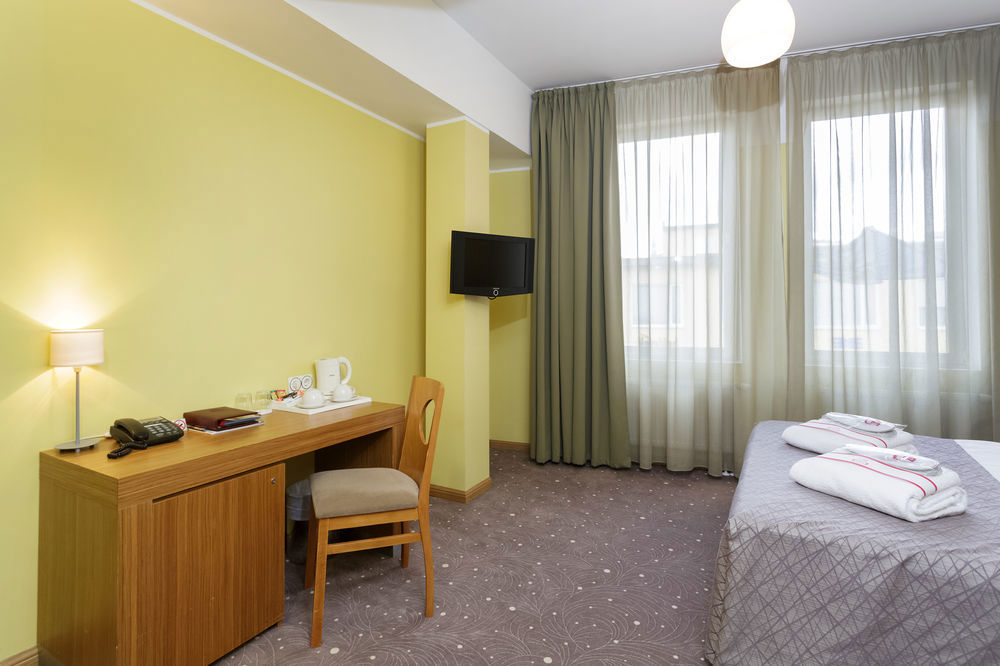 Bern Boutique Hotel