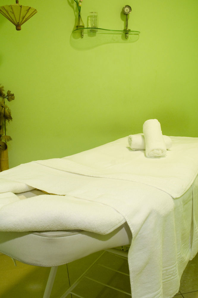 Blubay Apartments by ST Hotels