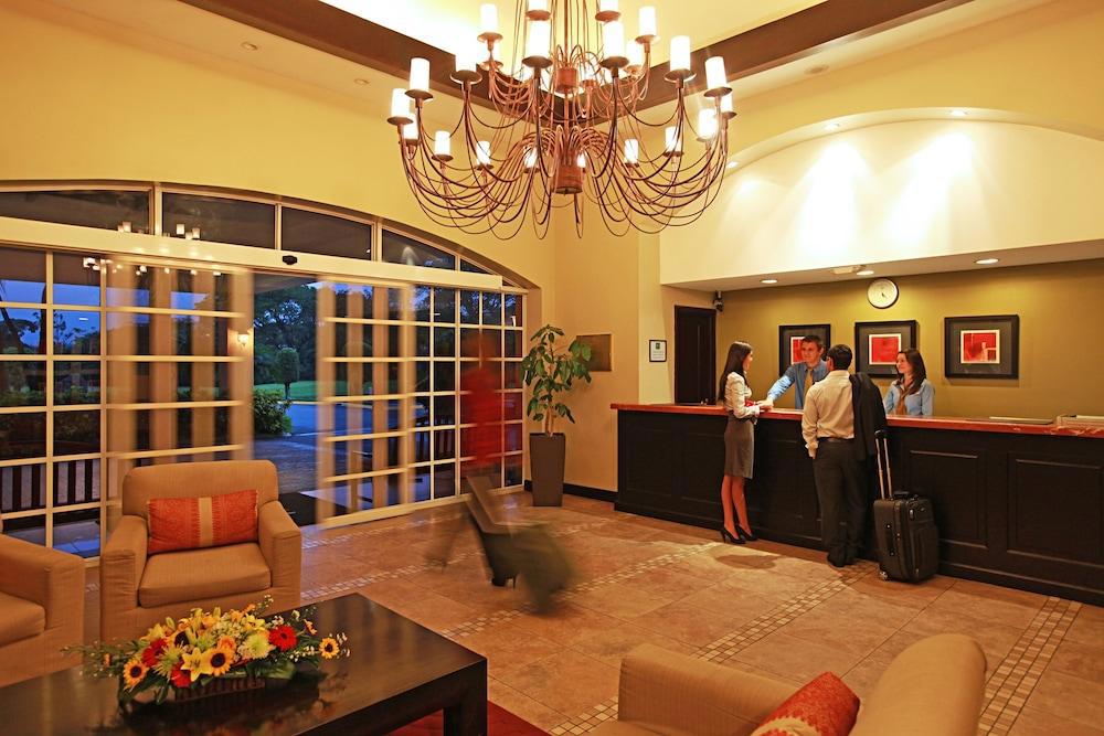 Four Points By Sheraton San Jose Costa Rica