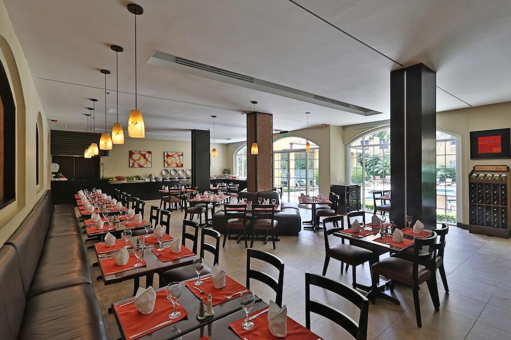 Four Points By Sheraton San Jose Costa Rica