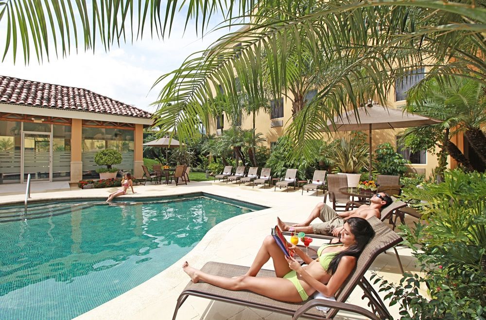 Four Points By Sheraton San Jose Costa Rica