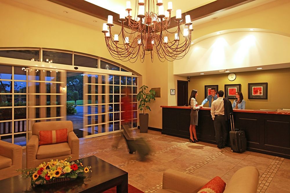 Four Points By Sheraton San Jose Costa Rica