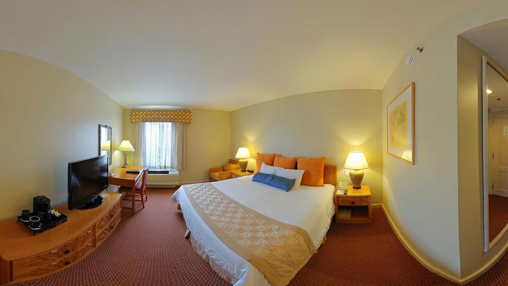 Four Points By Sheraton San Jose Costa Rica