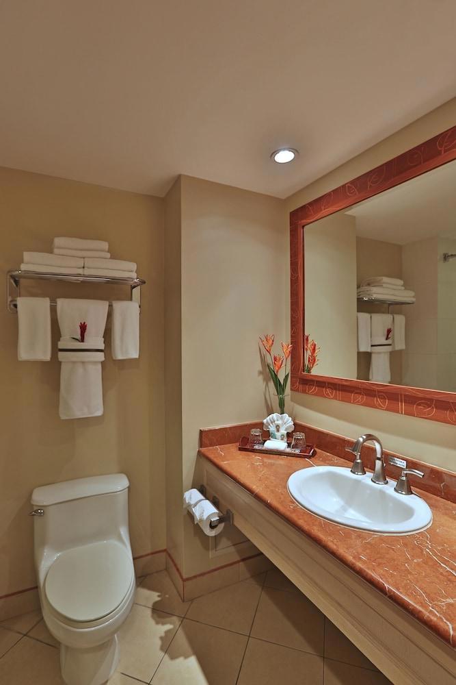 Four Points By Sheraton San Jose Costa Rica