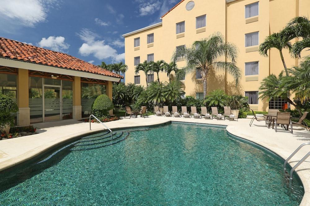 Four Points By Sheraton San Jose Costa Rica