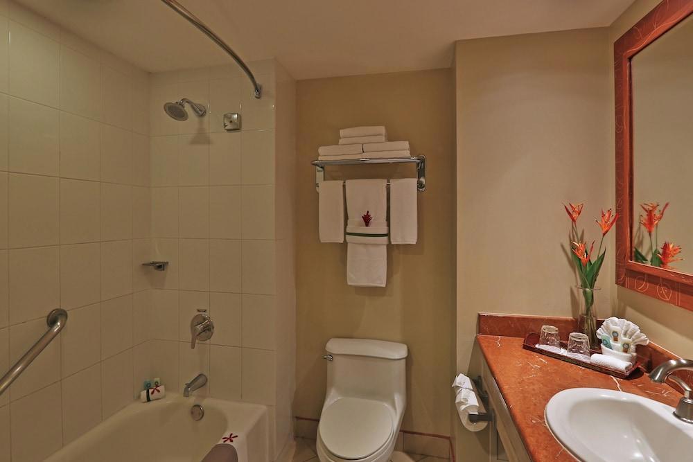 Four Points By Sheraton San Jose Costa Rica
