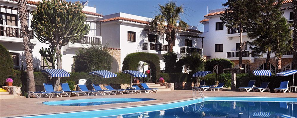 Lysithea Hotel galeri fotoğrafı
