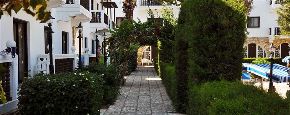 Lysithea Hotel galeri fotoğrafı