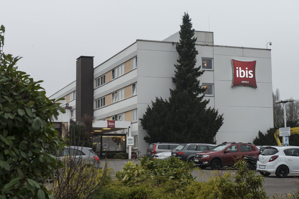 ibis Dortmund West fotoğrafı
