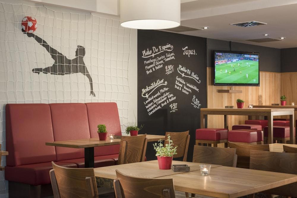 ibis Dortmund West fotoğrafı