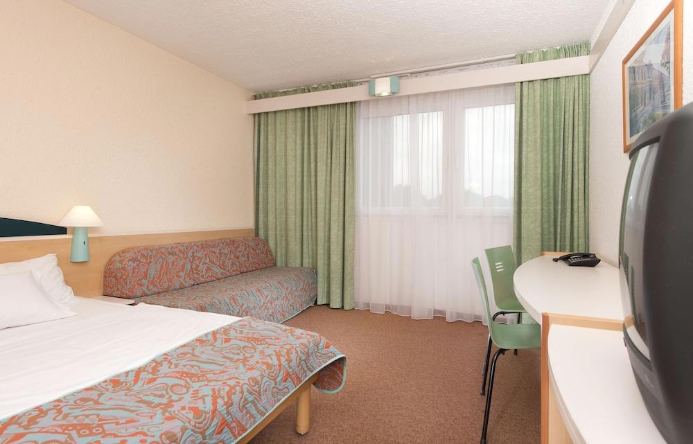 ibis Dortmund West galeri fotoğrafı