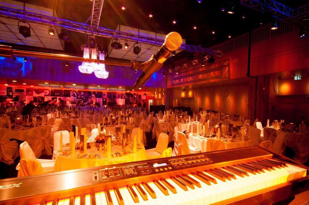 Swissotel Zurich