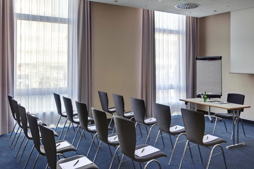 IntercityHotel Ulm galeri fotoğrafı