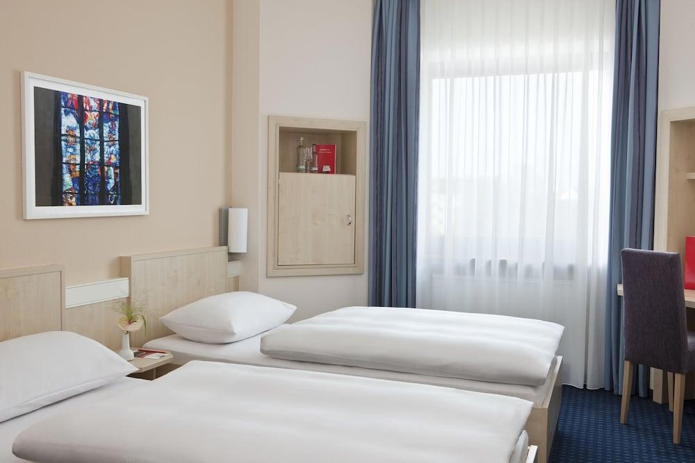 IntercityHotel Ulm galeri fotoğrafı