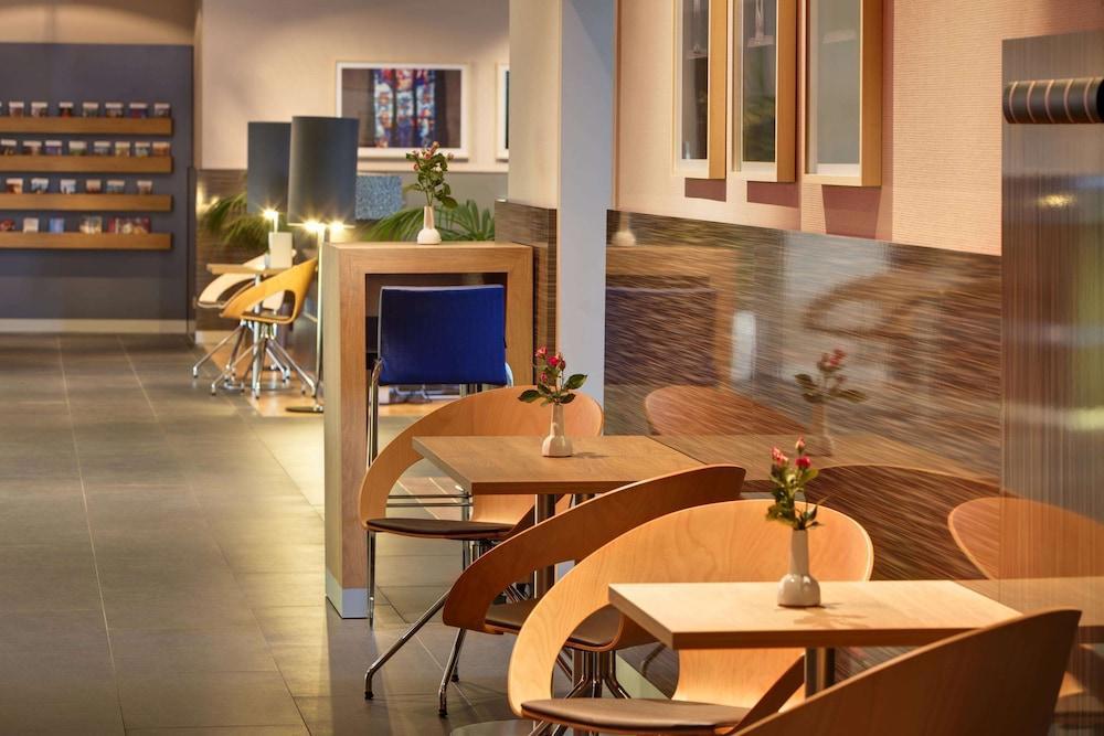 IntercityHotel Ulm galeri fotoğrafı