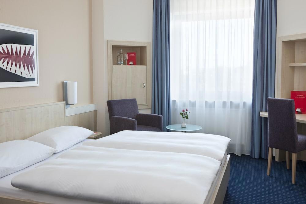 IntercityHotel Ulm galeri fotoğrafı