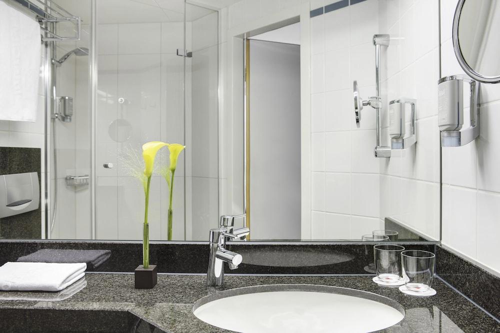 IntercityHotel Ulm galeri fotoğrafı