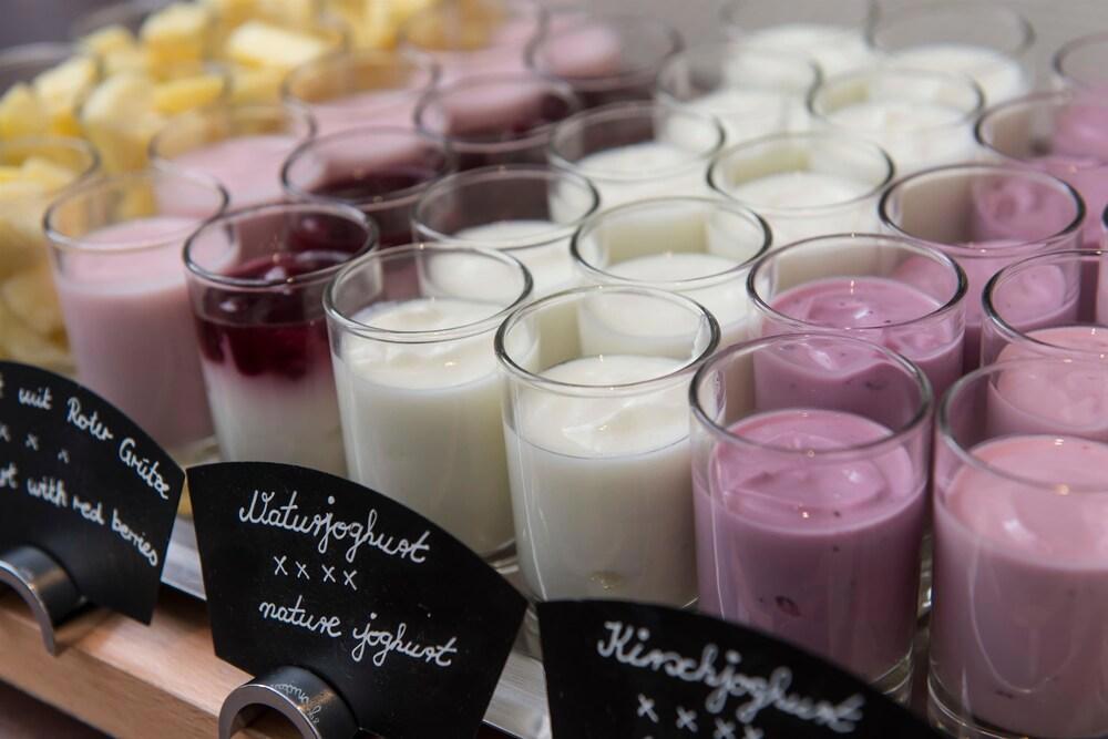 TRYP by Wyndham Koeln City Centre