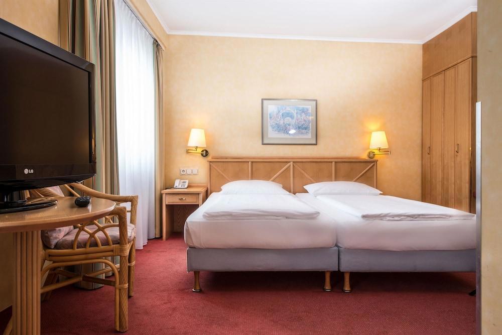 TRYP by Wyndham Koeln City Centre galeri fotoğrafı