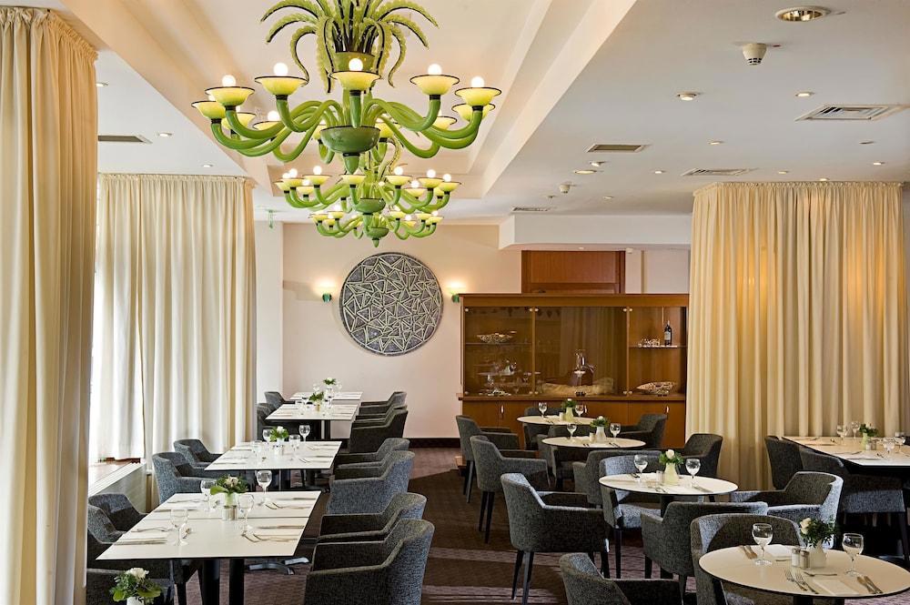 TRYP by Wyndham Koeln City Centre galeri fotoğrafı