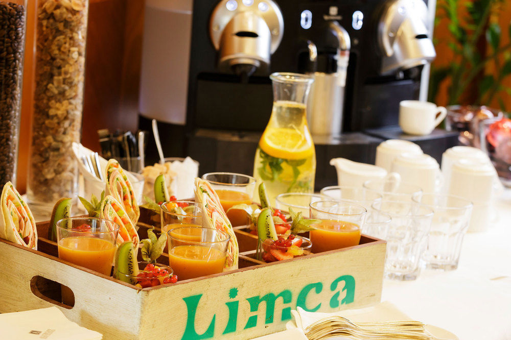 Althoff Hotel Am Schlossgarten