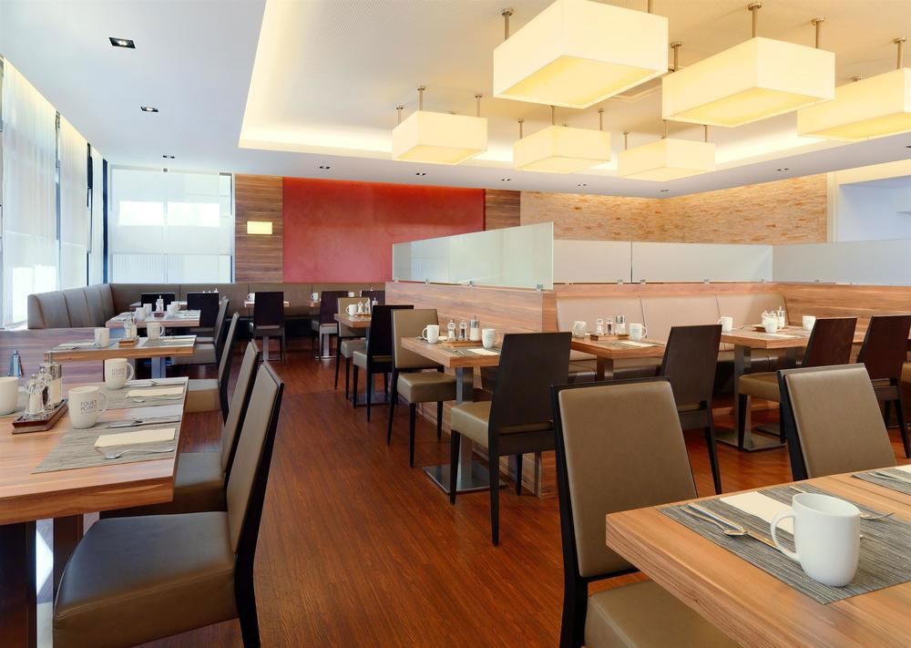 Four Points by Sheraton Munich Central