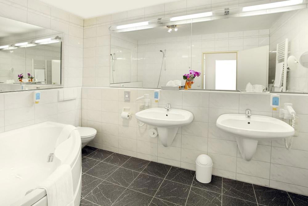 Best Western Hotel Frankfurt Airport Neu-Isenburg galeri fotoğrafı