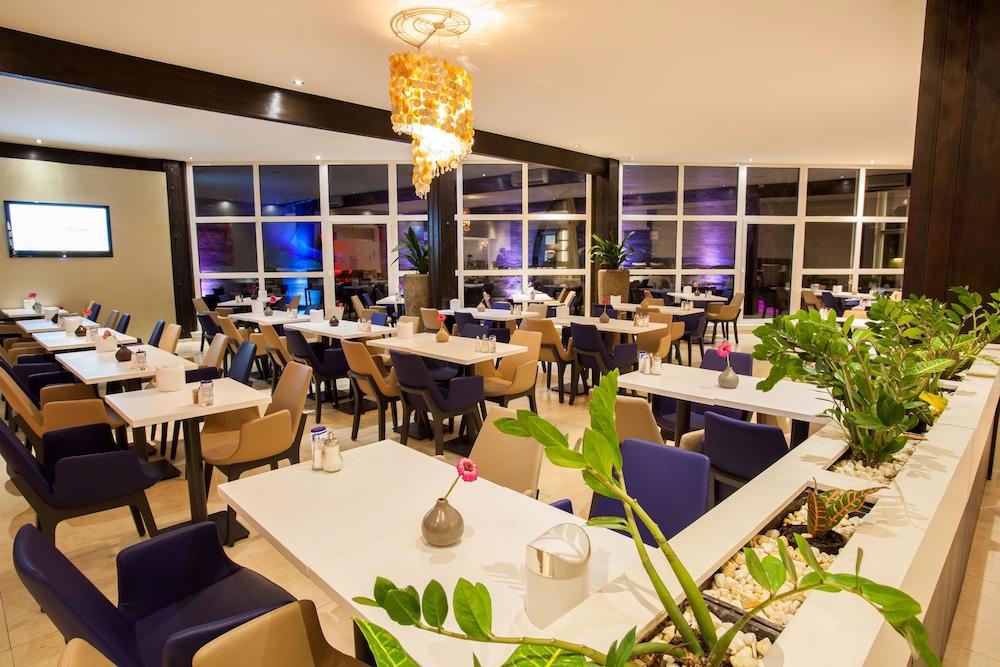 Centro Hotel Ayun galeri fotoğrafı