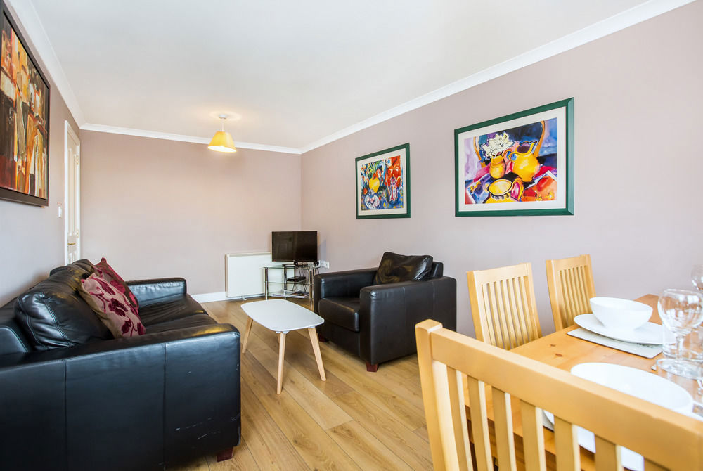 Edinburgh Aparthotel