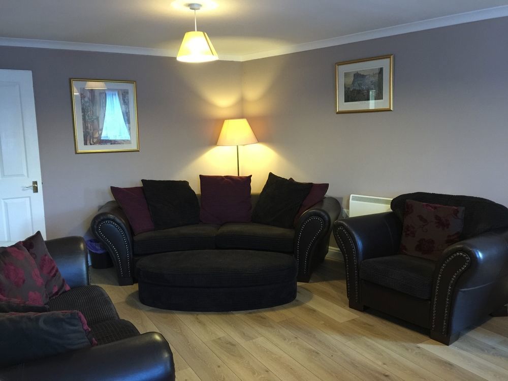 Edinburgh Aparthotel