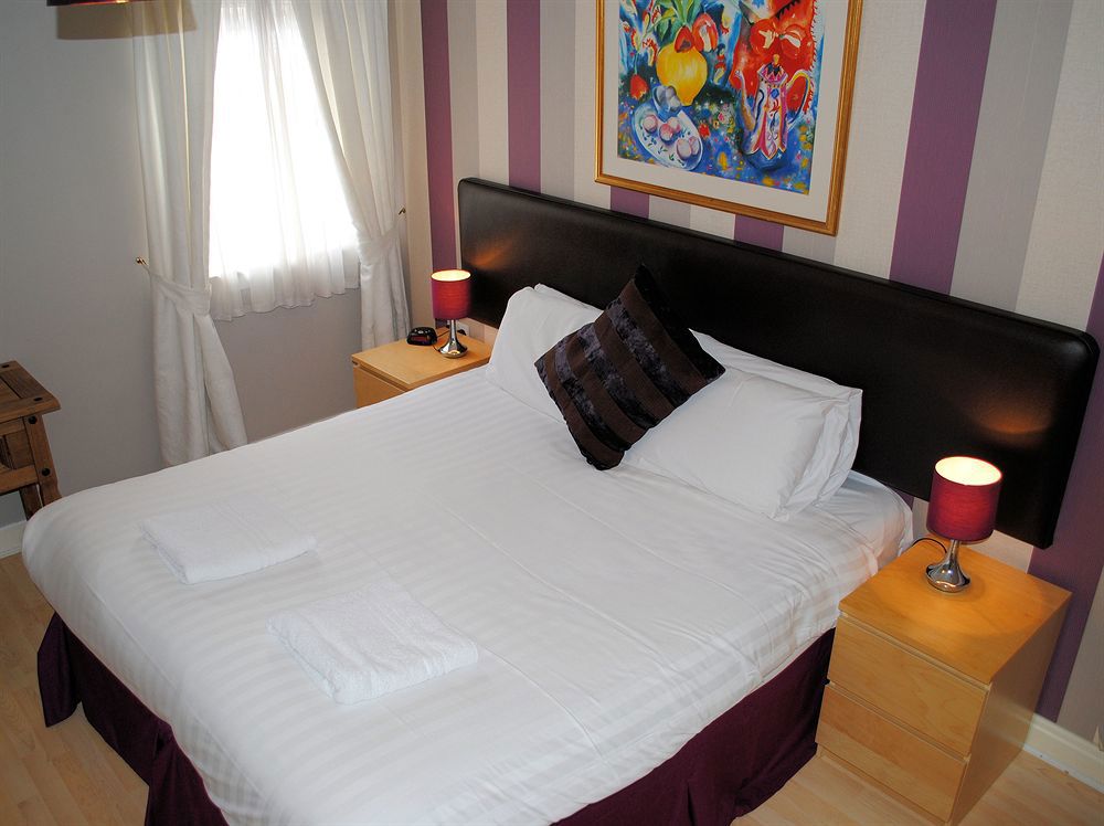 Edinburgh Aparthotel