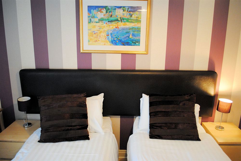 Edinburgh Aparthotel