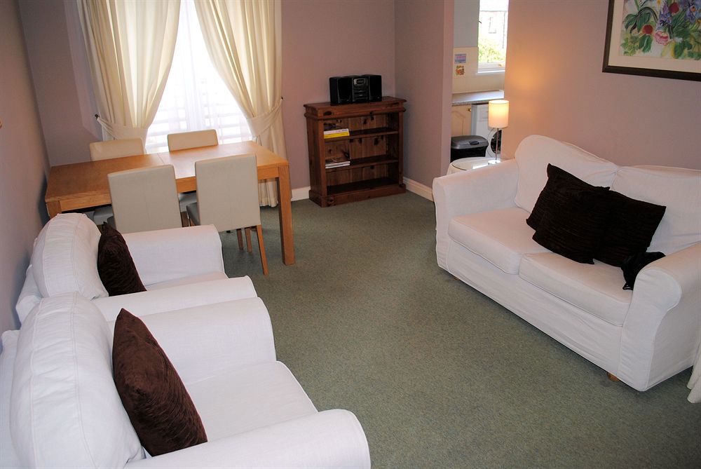 Edinburgh Aparthotel
