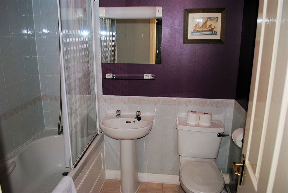 Edinburgh Aparthotel